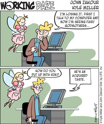 workingdaze